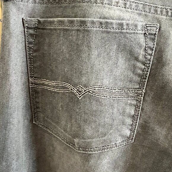 Lucky Brand Charlie Skinny Jeans - Sz 12/31 (NWT) - Picture 9 of 10